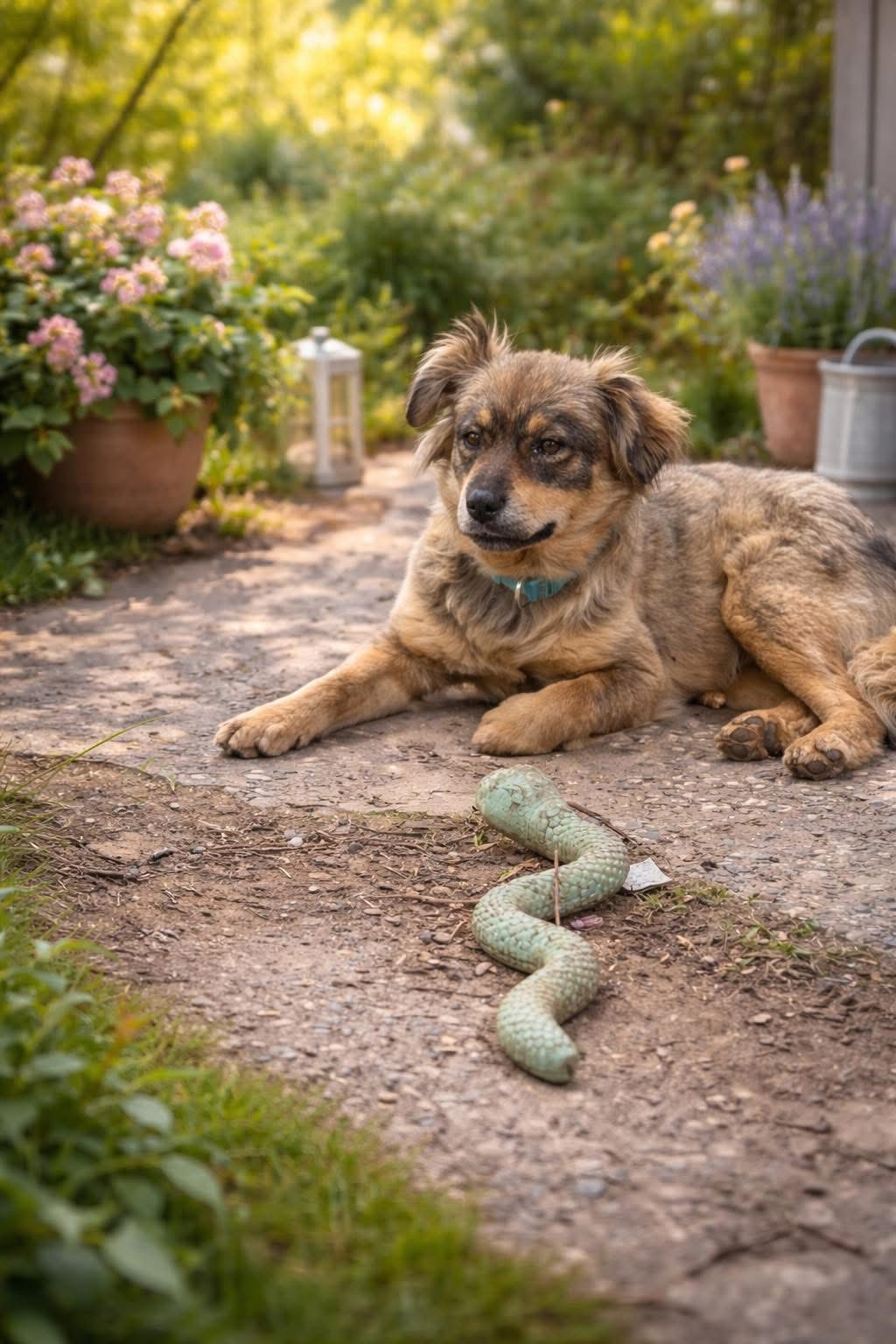 19 kleine Wunder haben ihr Zuhause gefunden!...
